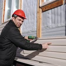 Best Fascia and Soffit Installation  in , OK